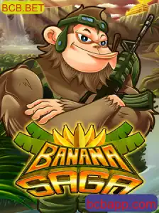 BananaSaga: A Nova Sensação no Universo dos Jogos