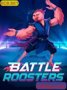 BattleRoosters: Uma Experiência de Jogo Única com BCB.BET