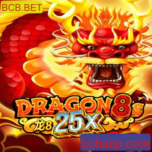 Descubra Dragon8s25x: A Nova Sensação de Jogo da BCB.BET