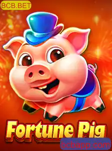 Explorando o Mundo de FortunePig: O Jogo de Sucesso no BCB.BET