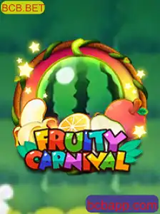 Descubra o Fascinante Mundo de FruityCarnival no BCB.BET