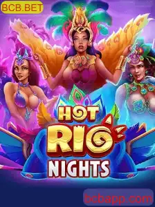 Explorando o Fascinante Mundo de HotRioNights: Um Guia Completo