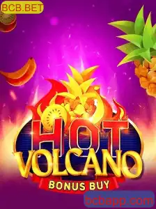Explorando o Mundo Emocionante de HotVolcanoBonusBuy no BCB.BET
