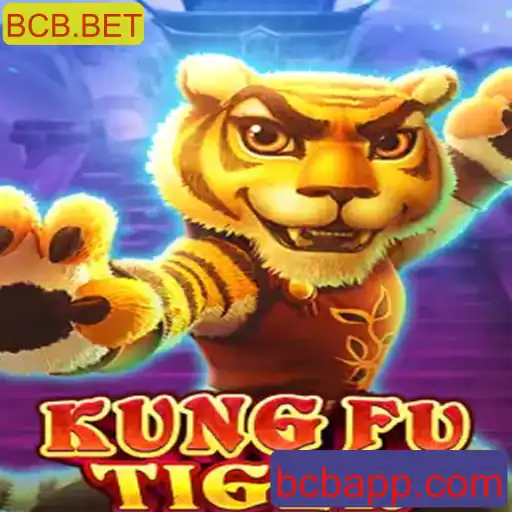 KungFuTiger: A Nova Sensação do Mundo dos Jogos