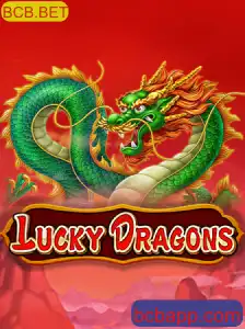 Explorando LuckyDragons: O Novo Lançamento de BCB.BET