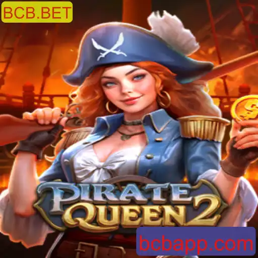 PirateQueen2: Explorando os Sete Mares com BCB.BET