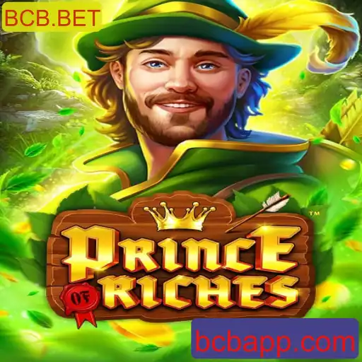 Descubra o Mundo de Aventura e Riqueza em PrinceOfRiches