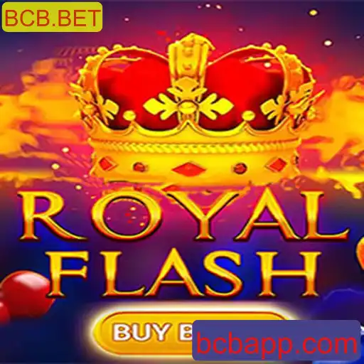 RoyalFlashBuyBonus: Explorando o Novo Fenômeno de Jogos da BCB.BET