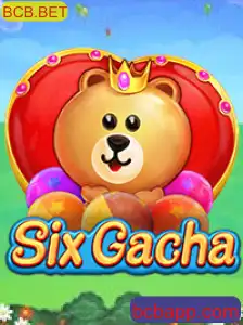 Descubra o Fascinante Mundo de SixGacha e BCB.BET