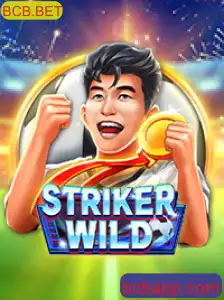 Descobrindo o Mundo Empolgante de StrikerWILD no BCB.BET