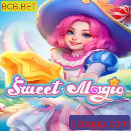 SweetMagic: Descubra o Novo Fenômeno dos Jogos Online