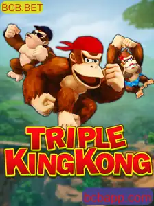 TripleKingKong: O Novo Fenômeno do Mundo dos Jogos