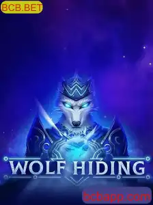Explorando WolfHiding: O Novo Jogo de Estratégia com Elementos Inovadores