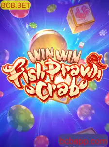 Explorando o Fascinante Jogo WinWinFishPrawnCrab da Plataforma BCB.BET